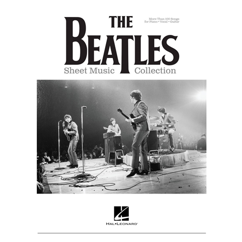 Royalton Music - The Beatles Collection—Piano/Vocal/Guitar