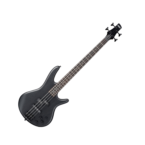 Royalton Music - Ibanez GSR200 Gio — Weathered Black