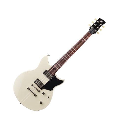 Royalton Music - Yamaha RSE20VW Revstar Element–Vintage White