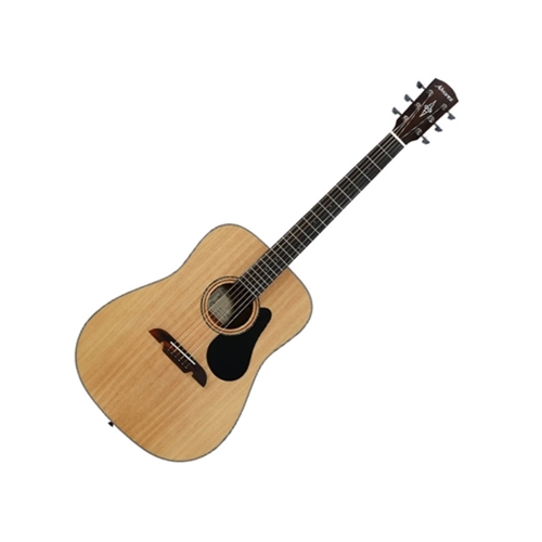Alvarez acoustic guitar clearance
