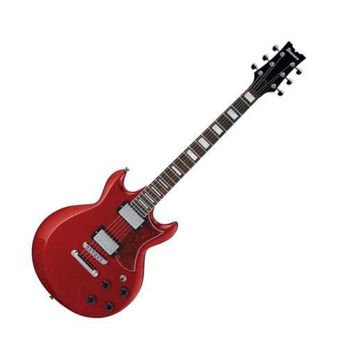 Royalton Music - Ibanez AX120CA — Candy Apple