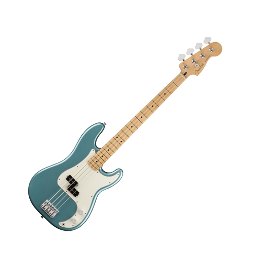 Royalton Music - Fender Player P-Bass—Tidepool