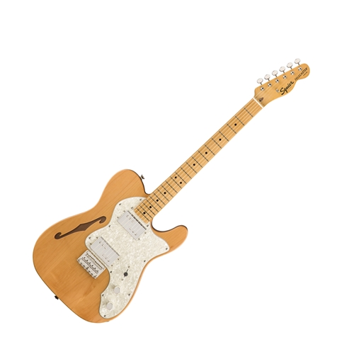 Royalton Music - Squier Classic Vibe '70s Tele—Sunburst