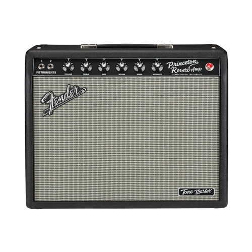Royalton Music - Fender Rumble 200