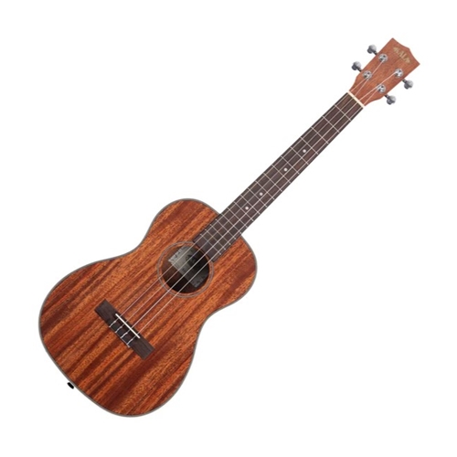 Kala mahogany baritone ukulele clearance