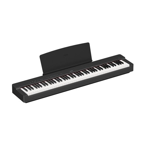 Royalton Music - Yamaha P-145BT 88-Key Digital Piano (w/ Bluetooth)