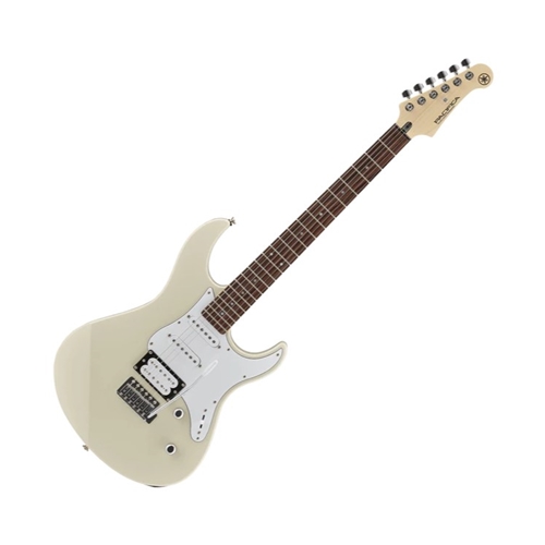 PAC112V Pacifica Electric Guitar - Yamaha USA