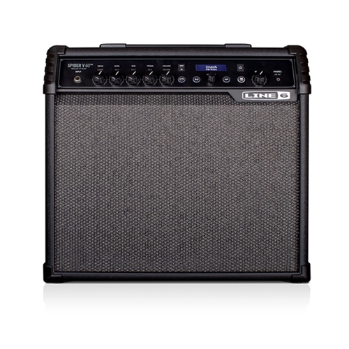 Royalton Music - Line 6 Spider V 60 MKII