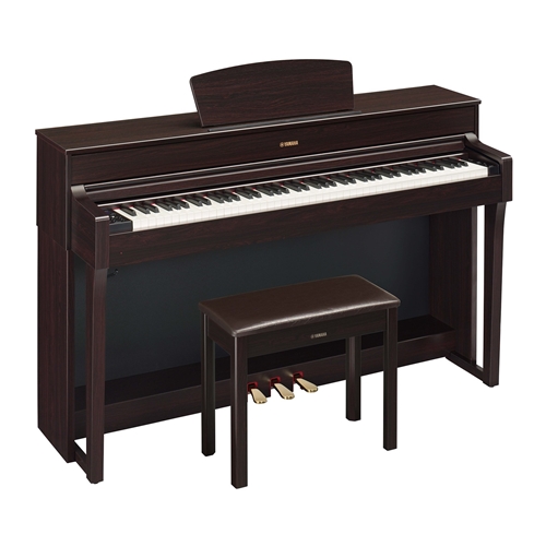 Royalton Music - Yamaha YDP184 Arius Digital Piano
