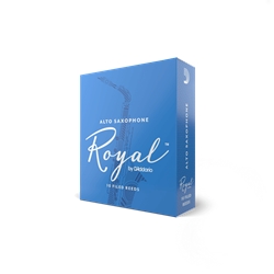 (A-Sax) Royal - Size 3.0 (10 Pack)