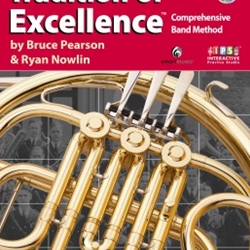 TOE Bk 1 — French Horn