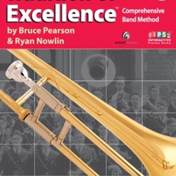 TOE Bk 1 — Trombone