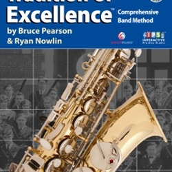 TOE Bk 2 — Alto Sax