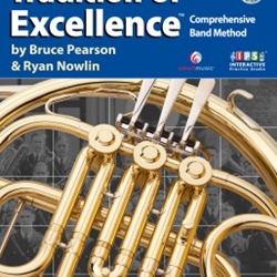 TOE Bk 2 — French Horn