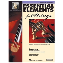 EE Bass—Book 2