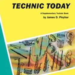 Technic Today Aux Perc Part 2