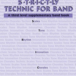 Strictly Technic Baritone TC