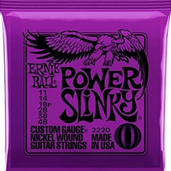 Ernie Ball (11-48)