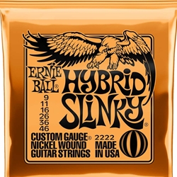 Ernie Ball (09-46)