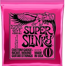 Ernie Ball (09-42)