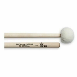 Vic Firth VFT1 American Custom Timpani Mallets General