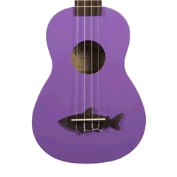 Soprano - Sea Urchin Purple
