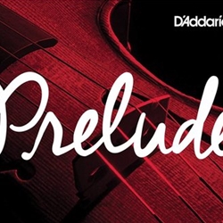 Prelude Violin String Set—3/4