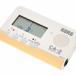 Korg CA2 Chromatic Tuner