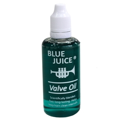 Blue Juice Valve Oil