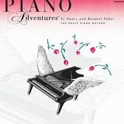 Faber Piano Adventures—Level 1 Performance