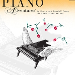 Faber Piano Adventures—Level 4 Performance