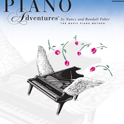 Faber Piano Adventures—Level 2A Performance