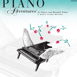 Faber Piano Adventures—Level 3A Performance