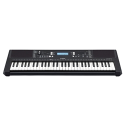 Yamaha PSRE373 Portable Keyboard