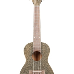 Kala Concert Uke—Gold Sparkle