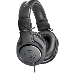 Audio Technica ATHM20X Pro Headphones