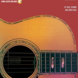 Hal Leonard Guitar Method—Bk 2