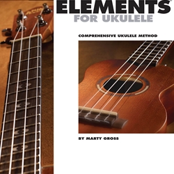 Uke Method (EE)—Bk 1