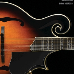 Mandolin Method (HL)—Bk 1