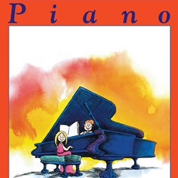 Alfred's Basic Piano—Recital 1A