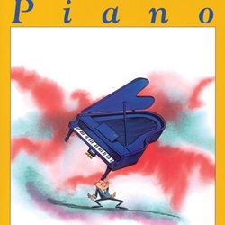 Alfred's Basic Piano—Recital 3