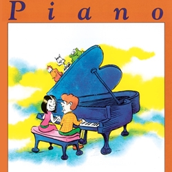 Alfred's Basic Piano—Recital 2