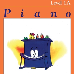 Alfred's Basic Piano—Theory 1A