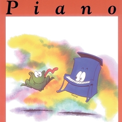 Alfred's Basic Piano—Theory 2