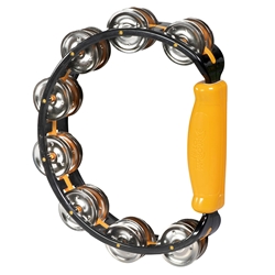 Luminote Tambourine Yellow