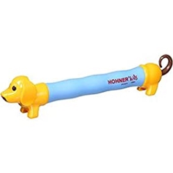 Hohner Kids Puppy Slide Whistle