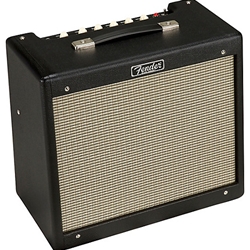 Fender Blues Junior IV (Black)