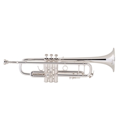 Bach 180S37 Stradivarius Series Bb Trumpet