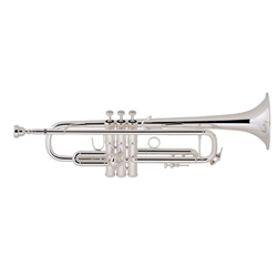 Bach 180S43 Stradivarius Series Bb Trumpet