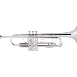 Bach 190S37 Stradivarius Series 50th Anniversary Bb Trumpet